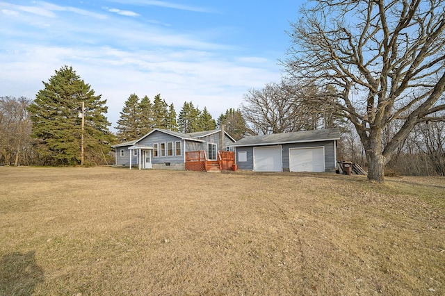 1020 120th St NE, Monticello Twp, MN 55362