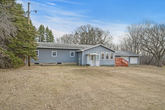 1020 120th St NE, Monticello Twp, MN 55362