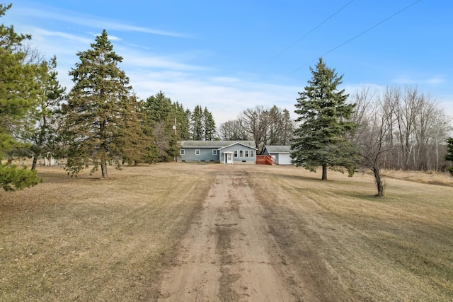 1020 120th St NE, Monticello Twp, MN 55362