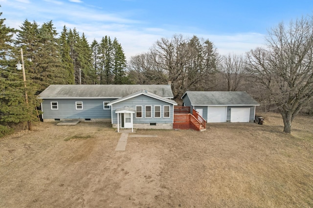1020 120th St NE, Monticello Twp, MN 55362