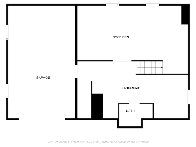 1938 Sheridan Ave, Saint Paul, MN 55116 - home floor plan