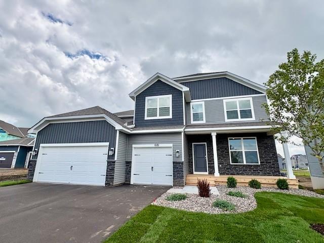 6181 Jensen Alcove S, Cottage Grove, MN 55016 - photo 1