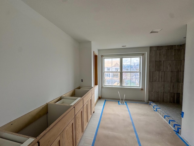 view of bathroom