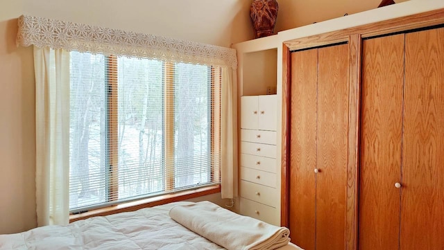 view of bedroom