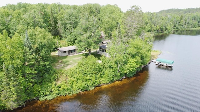7582 Green Rock Rd, Bearville Twp, MN 55781 - photo 1