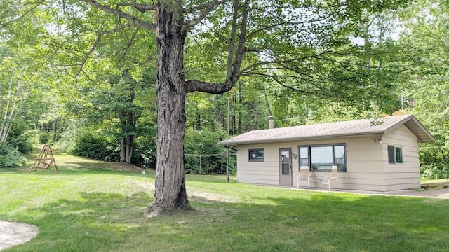 7582 Green Rock Rd, Bearville Twp, MN 55781 - photo 33