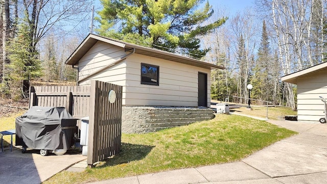 7582 Green Rock Rd, Bearville Twp, MN 55781 - photo 38