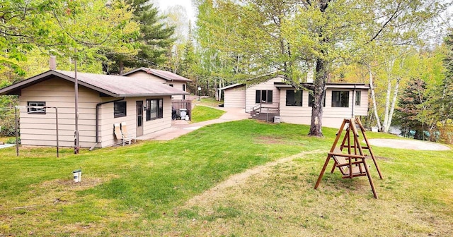 7582 Green Rock Rd, Bearville Twp, MN 55781 - photo 49