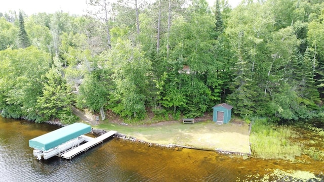 7582 Green Rock Rd, Bearville Twp, MN 55781 - photo 51