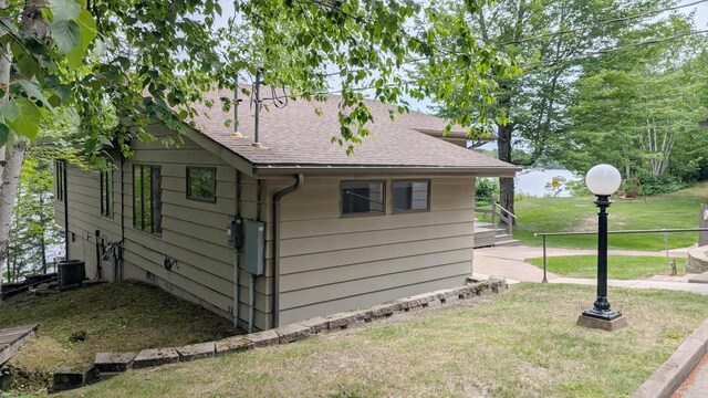 7582 Green Rock Rd, Bearville Twp, MN 55781 - photo 58