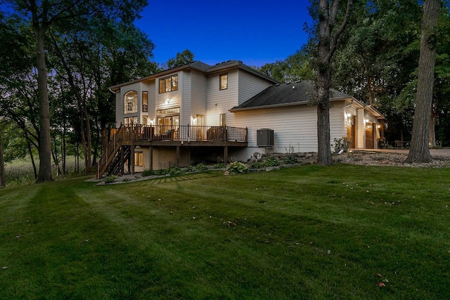 2314 Old Beach Rd, Minnetonka Beach, MN 55391 - photo 5