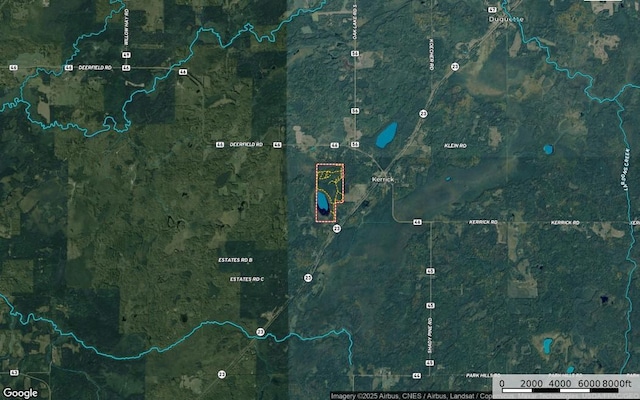 82981 State Highway 23, Kerrick, MN 55756