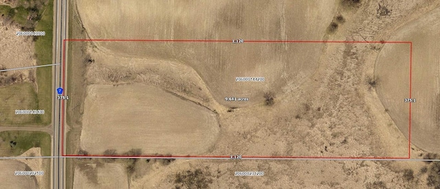 Listing photo 2 for xxxx County Road 7 Nw, Maple Lake MN 55358