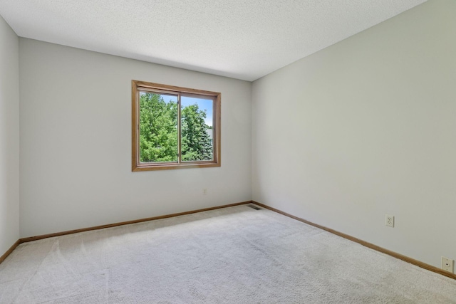 18884 Pennington Ave, Eden Prairie, MN 55346 - carpeted spare room with baseboards