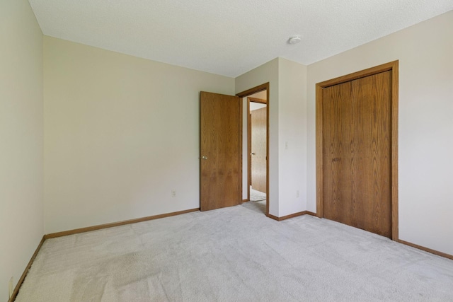 18884 Pennington Ave, Eden Prairie, MN 55346 - unfurnished bedroom featuring carpet flooring and a closet