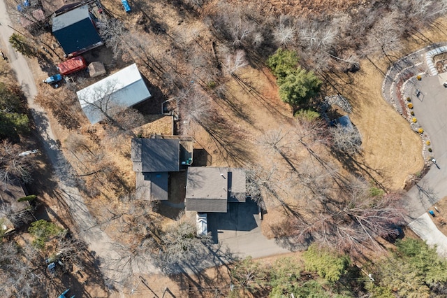 28510 142nd St NW, Zimmerman, MN 55398 - aerial view of property's location