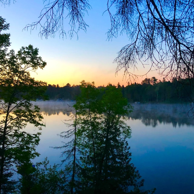 water view