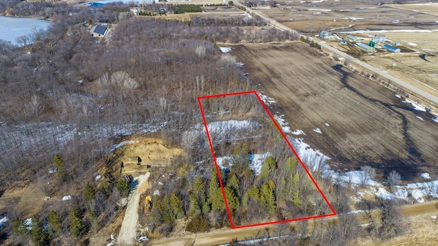 XXXX 125th St W, Faribault MN, 55021 land for sale