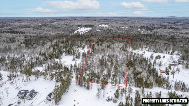 30XX Lavis Rd, Lakewood Twp MN, 55804 land for sale