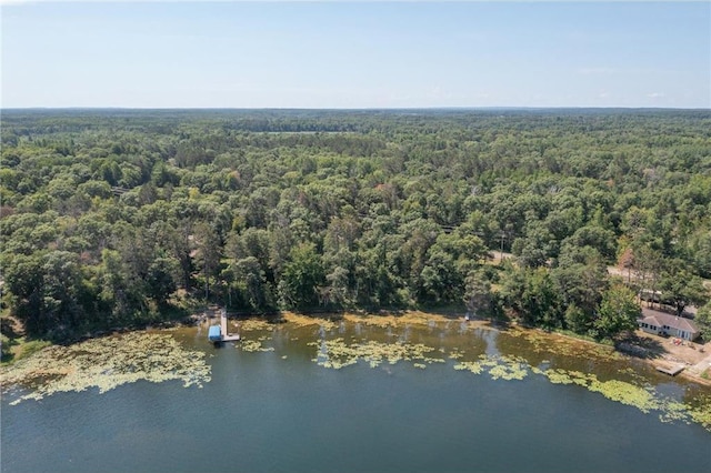 Listing photo 3 for TBD Hartley Lake Road, Brainerd MN 56401