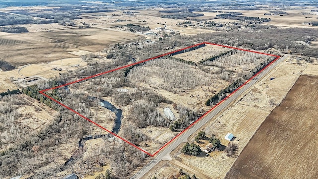 XXX 17th St SE, Princeton MN, 55371 land for sale