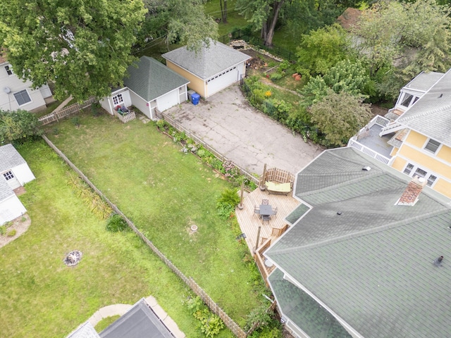 909 Center St, Rochester, MN 55904 - photo 34