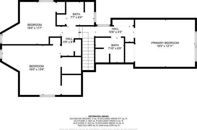 5920 Colfax Ave S, Minneapolis, MN 55419 - view of layout