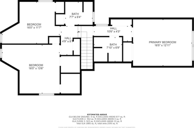 5920 Colfax Ave S, Minneapolis, MN 55419 - floor plan / room layout