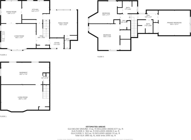 5920 Colfax Ave S, Minneapolis, MN 55419 - property floor plan