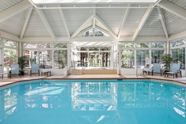 500 Grant St Unit 807, Minneapolis, MN 55404 - view of community pool