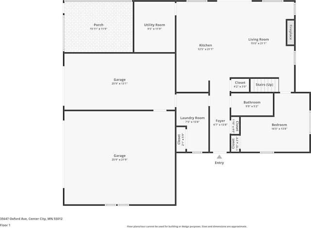 35647 Oxford Ave, Chisago Lake Twp, MN 55012 - photo 44