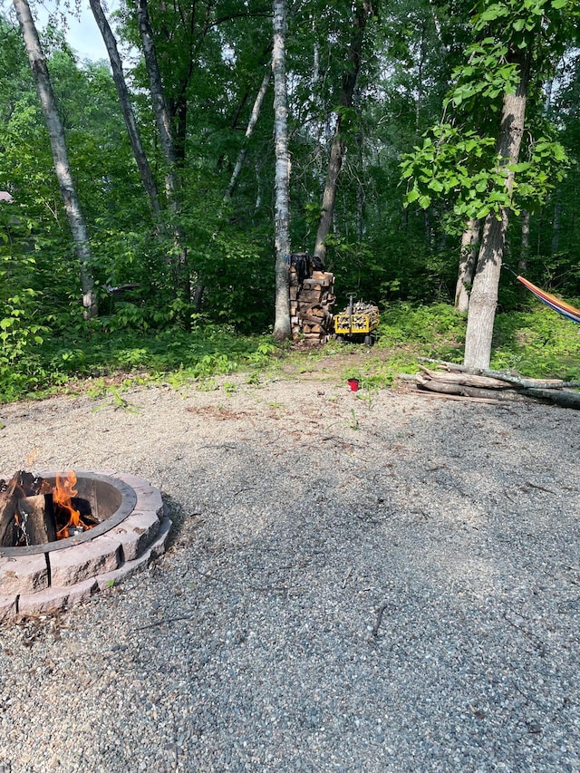 1544 Willard Lake Rd NW, Backus, MN 56435