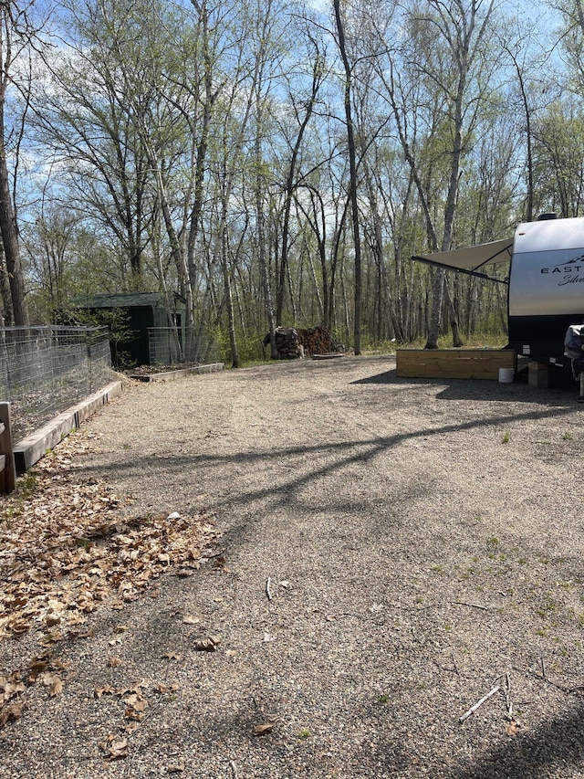 1544 Willard Lake Rd NW, Backus, MN 56435