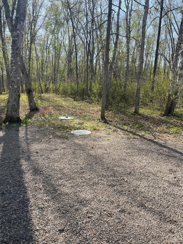 1544 Willard Lake Rd NW, Backus, MN 56435