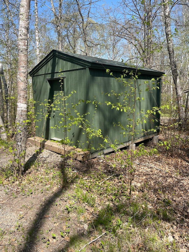 1544 Willard Lake Rd NW, Backus, MN 56435