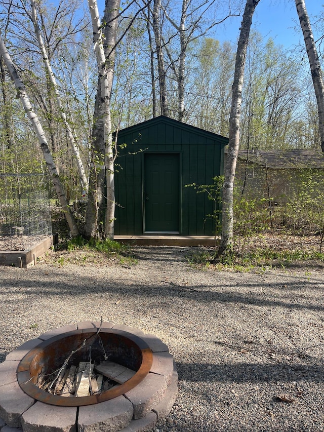 1544 Willard Lake Rd NW, Backus, MN 56435