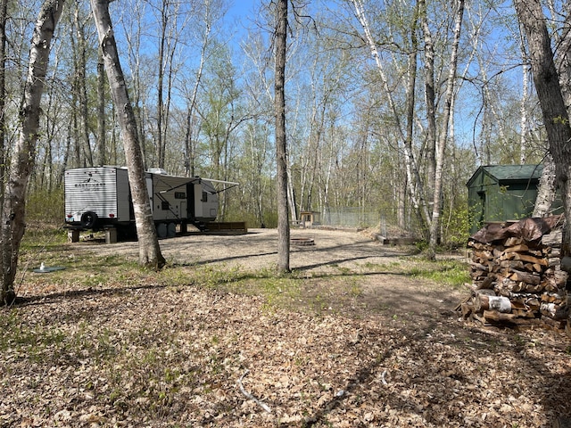 1544 Willard Lake Rd NW, Backus, MN 56435