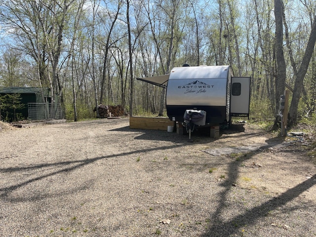 1544 Willard Lake Rd NW, Backus, MN 56435