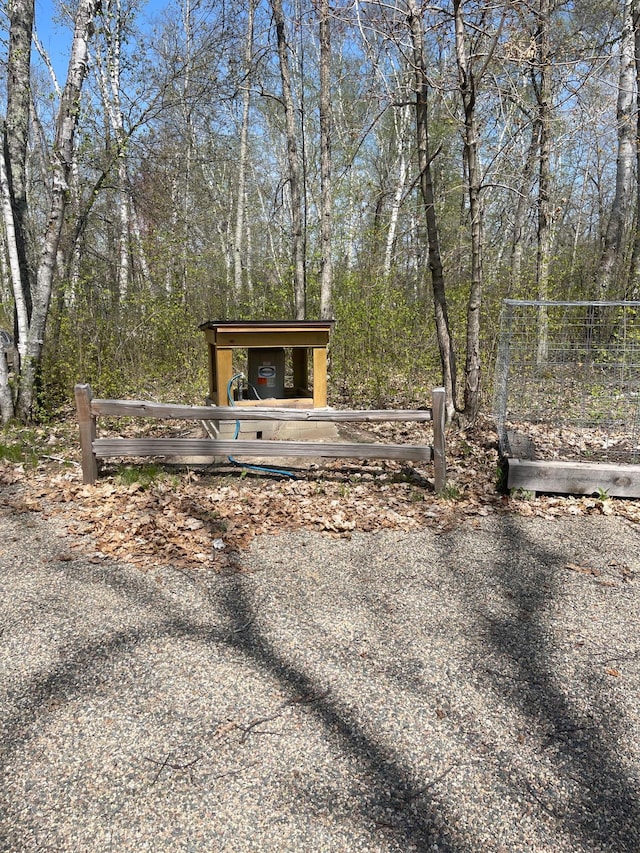 1544 Willard Lake Rd NW, Backus, MN 56435