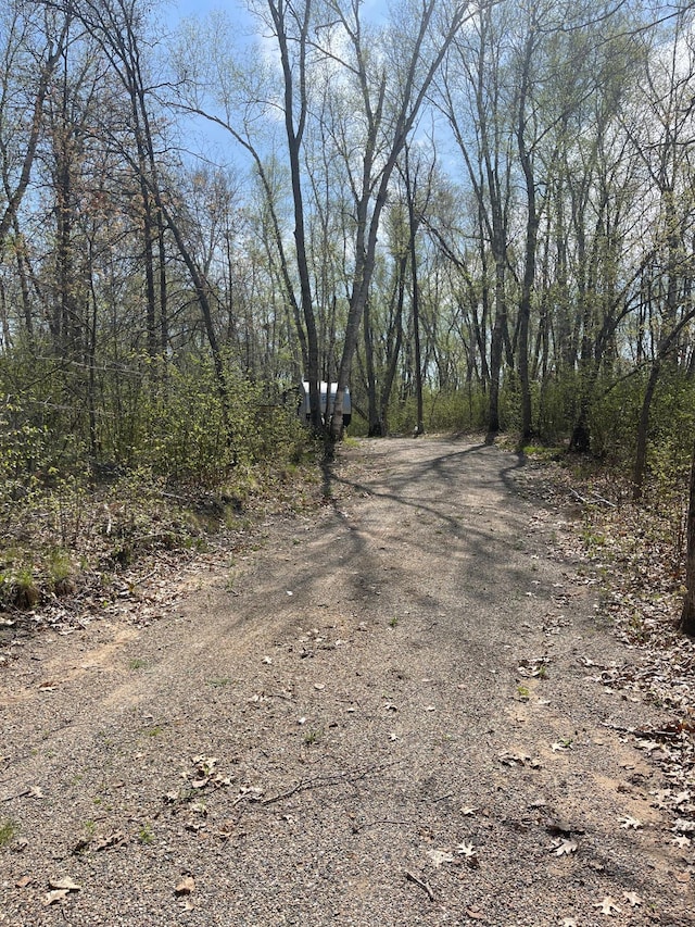 1544 Willard Lake Rd NW, Backus, MN 56435