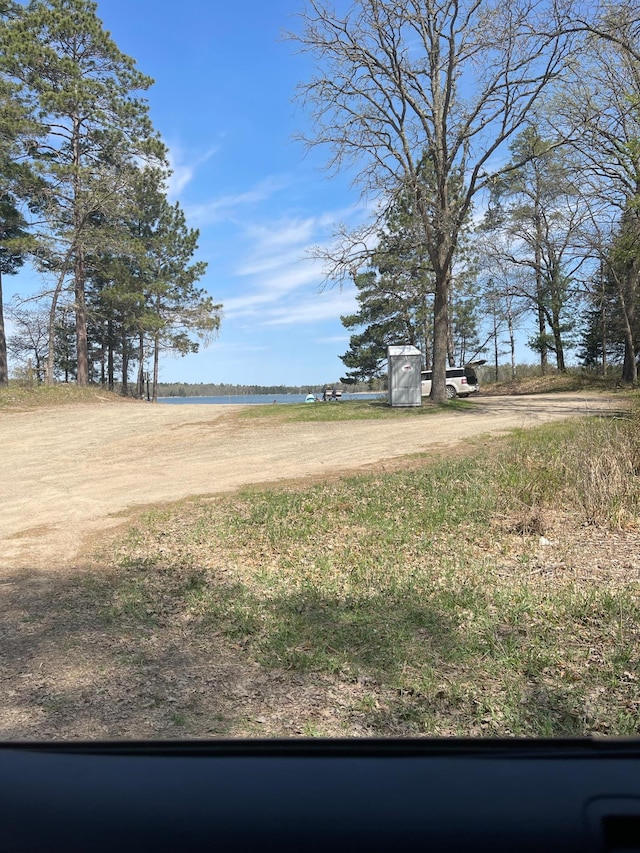 1544 Willard Lake Rd NW, Backus, MN 56435