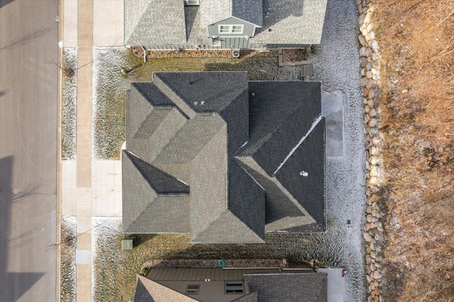 696 Inspiration Pl, Bayport, MN 55003 - bird's eye view