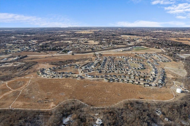 696 Inspiration Pl, Bayport, MN 55003 - drone / aerial view