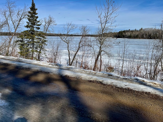 water view