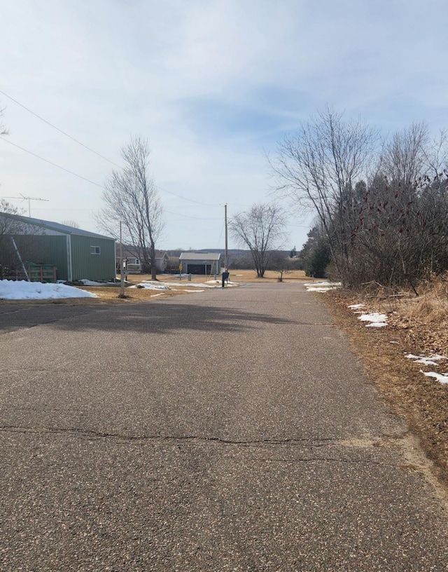 Listing photo 3 for LOT72 Hood St, Dallas WI 54733