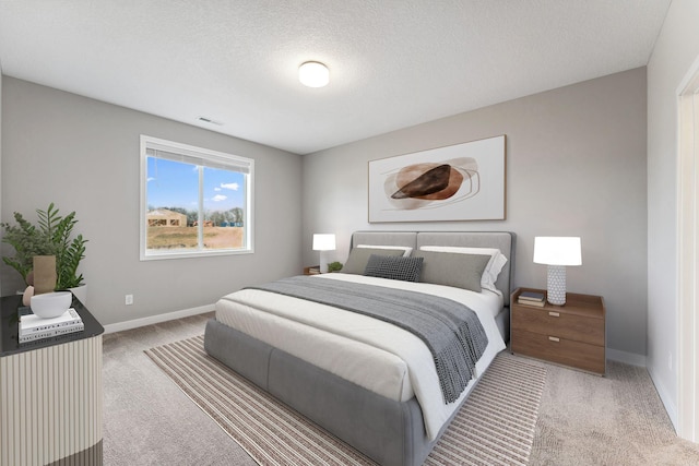 1330 Rose St, New Richmond, WI 54017 - bedroom with carpet and baseboards