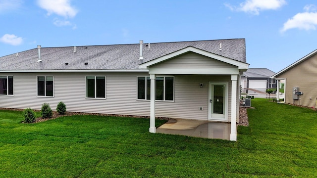 1330 Rose St, New Richmond, WI 54017 - photo 40