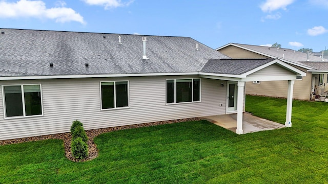 1330 Rose St, New Richmond, WI 54017 - photo 41