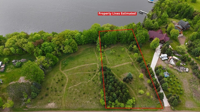 XXB Sprandel Rd, Finlayson, MN 55735 - photo 1
