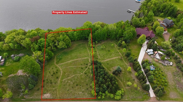 XXA Sprandel Rd, Finlayson, MN 55735 - photo 1